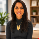 Dr Heena Patel