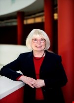Professor Holly Nelson-Becker