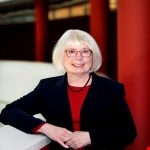Professor Holly Nelson-Becker