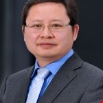 Dr Hongying Meng