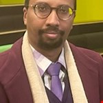 Dr Hosam Eldeen Mohammed