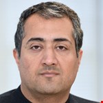 Mr Hossein Nekoomanesh Fard