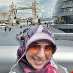 Mrs Houri Nateghnouri