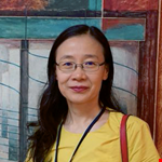 Professor Hua Dong