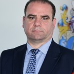 Professor Hussam Jouhara