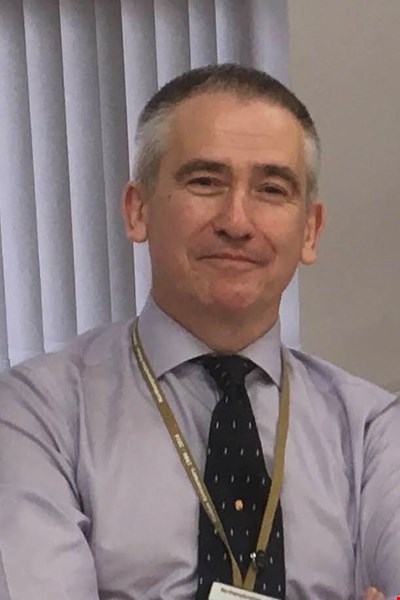 Ian Grant