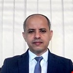 Dr Ibrahim Al-Jubari