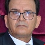 Mr Ibrahim Dhouafli