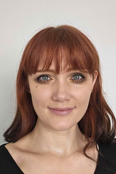 Mrs Ieva Reuangkhuma