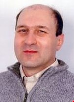 Dr Igor Smolyarenko