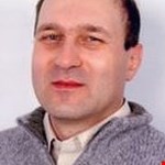 Dr Igor Smolyarenko