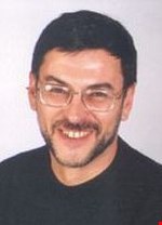 Dr Ilia Krasikov