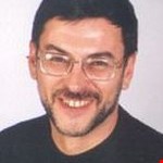 Dr Ilia Krasikov