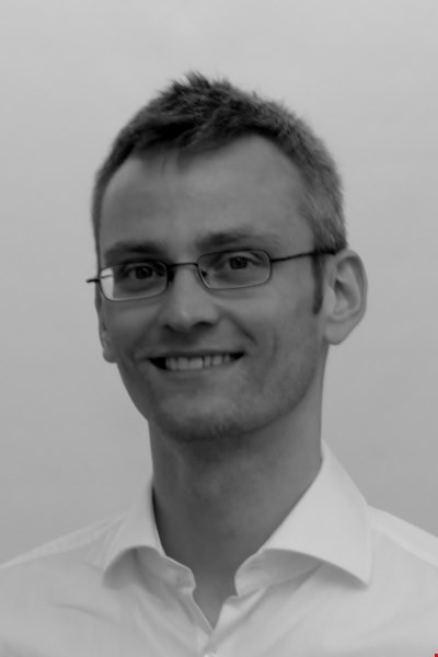 Jan Auerbach - مدرس ارشد profile picture