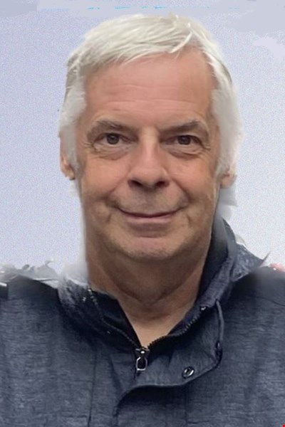 Dr Jan Wissink