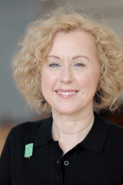 Jane Hendy