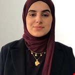 Miss Janna Aljoubory