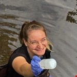 Dr Jasmin Uhlhorn