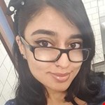 Miss Jaspreet Nijjar