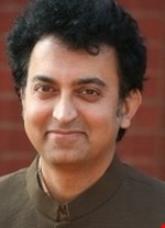 Professor Javaid Rehman