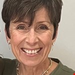 Dr Jean Potter