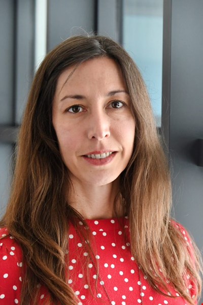 Dr Jessica Chelekis