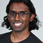 Mr Jeyarooban Jeyaneethi