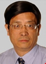 Dr Jinsheng Kang