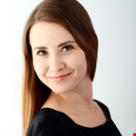 Dr Joanna Bagniewska