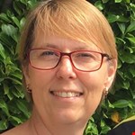 Ms Joanne Tallentire