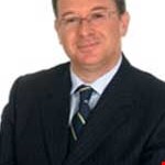 Professor John Balmer