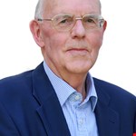 Professor John Whiteman