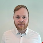 Mr Jonathan Grønning