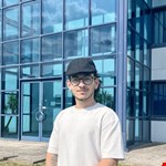 Mr João Pedro Madeira Araujo