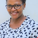 Ms Josephine Ayebare