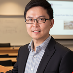 Dr Jun Hou