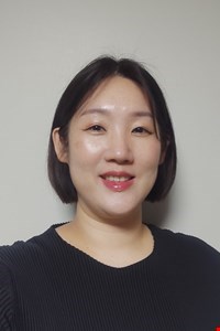 Dr Jungmin Jang