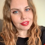 Miss Justyna Galazka