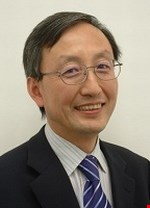 Professor Kai Cheng