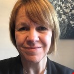 Dr Karen Harrison-White