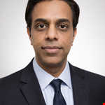 Dr Karthikeyan Selvaraju