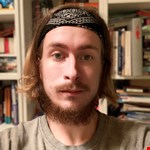 Mr Kasparas Pakalnis