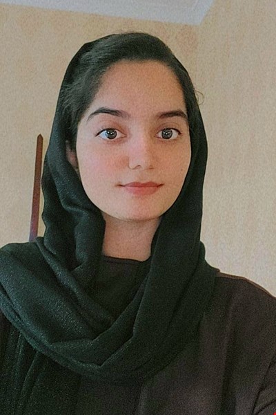 Miss Kawsar Arzomand | Introduction | Brunel University London
