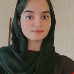 Miss Kawsar Arzomand