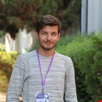 Mr Kazem Mohammadzadeh