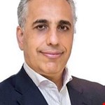 Professor Kefah Mokbel