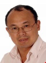 Dr Keming Yu
