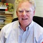 Professor Kenneth Morgan