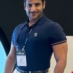 Mr Khalid Ahmed Almazrouei Almazrouei