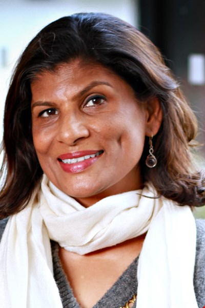 Ms Kiran Kandade
